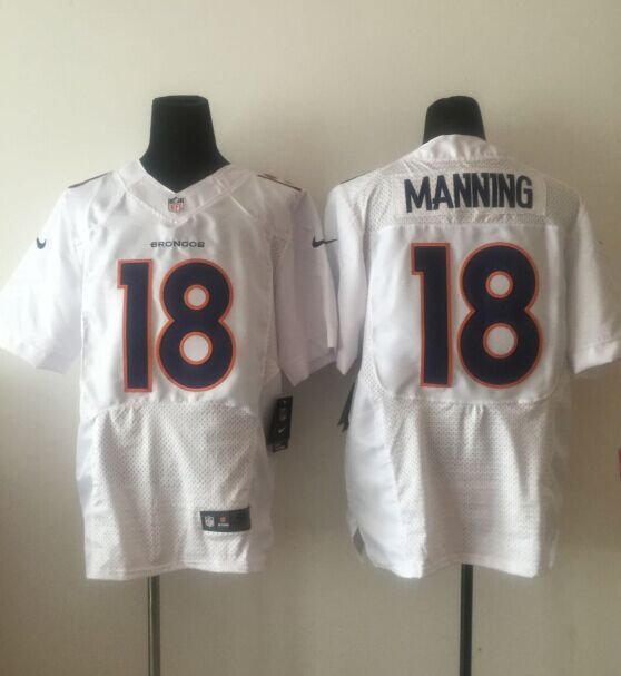 Denver Broncos throw back jerseys-001